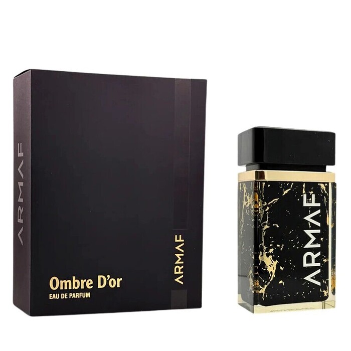 Armaf Ombre d`Or Edp 100ml | 6295199801550 | Kozmo